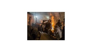 Najzaujímavejšie fotografie týždňa